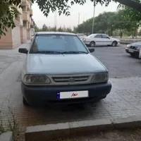 فروش پراید مدل ۸۰|خودرو سواری و وانت|فولادشهر, A6|دیوار