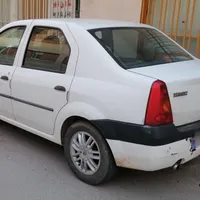 رنو تندر 90 (L90 لوگان) E2، مدل ۱۳۹۰|خودرو سواری و وانت|شاهین‌شهر, شهرک ردانی پور|دیوار