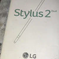 ال‌جی Stylus 2 Plus ۱۶ گیگابایت|موبایل|اصفهان, شاهد|دیوار