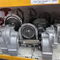 ویتال (بالابر برقی) وینچ برقی سیم پیچ مس با ضمانت|ماشین‌آلات صنعتی|مشهد, کوشش|دیوار