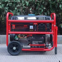 تایتان موتور برق۱۰۰۰۰وات موتوربرق (چکی) نوسان۱۸۹۰۰|ماشین‌آلات صنعتی|اندیشه, |دیوار