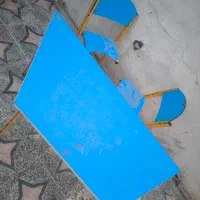 میز و صندلی