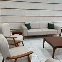 سرویس مبل کلاسیک