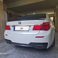 bmw 740 LI|خودرو سواری و وانت|تهران, پاسداران|دیوار