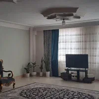 دو طبقه طبقه دوم ۱۳۵ متر دوخواب شیک و خوش نقشه|فروش آپارتمان|شیروان (خراسان), |دیوار
