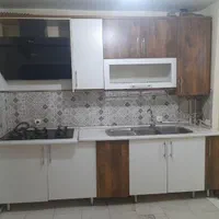 رهن سوئیت ۳۵ متری همکف