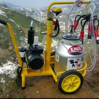 شیردوش گاوی و گوسفندی|ماشینآلات صنعتی|تهران, شوش|دیوار