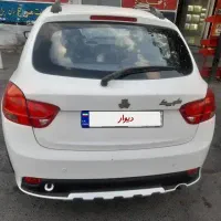 کوییک دنده‌ای S، مدل ۱۴۰۲
