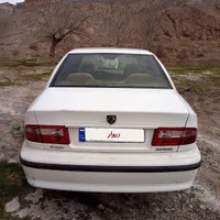 سمند Lx ساده مدل 98|خودرو سواری و وانت|تهران, سبلان|دیوار