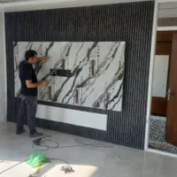 اجرای ماربل شیت در منزل