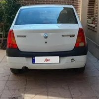 رنو تندر 90 (L90 لوگان) E2، مدل ۱۳۹۰|خودرو سواری و وانت|اصفهان, کشاورزی|دیوار