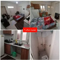 اجاره سوئیت مبله با دسترسی عالی در سبلان|اجارهٔ کوتاه‌مدت آپارتمان و سوئیت|تهران, سبلان|دیوار