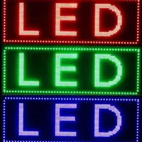 فروش تابلو روان،چلنیوم نئونled