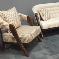 مبل راحتی مینیمال ، sandro|مبلمان خانگی و میز عسلی|تهران, یافت آباد جنوبی|دیوار