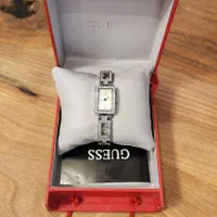 ساعت مچی زنانه  GUESS|ساعت|تهران, هروی|دیوار