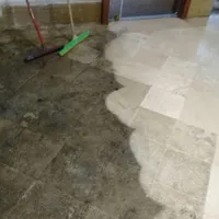 خدمات کفسابی ساختمان