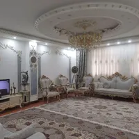 خانه آپارتمانی حکیم نظامی شهرک کاشانی