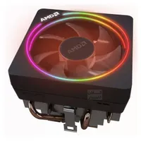 فن فابریک CPU