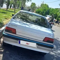 پژو 405 جی ال ایکس (GLX)، مدل ۱۳۹۸|خودرو سواری و وانت|شیراز, بازار|دیوار