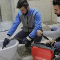 لوله بازکنی فنربرقی فنرزنی چاه بازکن کل شهر ۲۴س