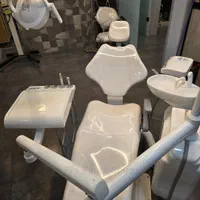 انواع یونیت دندانپزشکی