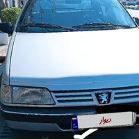 پژو 405 GLX بنزینی، مدل ۱۳۸۹|خودرو سواری و وانت|مشهد, هفده شهریور|دیوار
