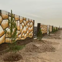 زمین ویلایی در مجموعه بهاران/شاهنامه|فروش زمین و ملک کلنگی|مشهد, توس فردوسی|دیوار