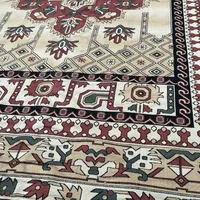 فرش و گلیم|گلیم، جاجیم، گبه|اصفهان, باغ نگاره|دیوار