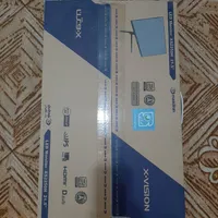 مانیتور xویژن