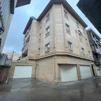 آپارتمان سه خواب ۱۸۵ متری
