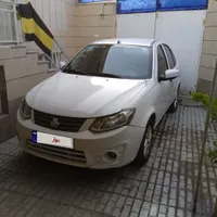 ساینا دنده‌ای EX، مدل ۱۳۹۷