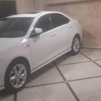 ام جی ۶  مگنت|خودرو سواری و وانت|تهران, سازمان برنامه شمالی|دیوار