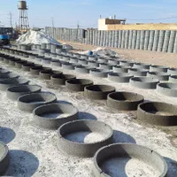 گوم سیمانی فوق سبک