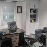 اجاره اتاق ازدفتروکالت به وکلا-مجهز-شیک-سعادت آباد|اجارهٔ کوتاه‌مدت دفتر کار و فضای آموزشی|تهران, آسمان|دیوار