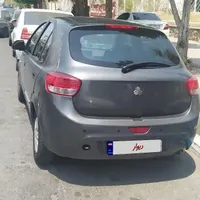 تیبا 2 مدل 94|خودرو سواری و وانت|بندرعباس, |دیوار
