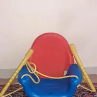 کریر و تاب در حد نو|کالسکه و لوازم جانبی|مشهد, الهیه|دیوار