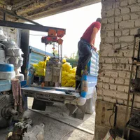الکتروموتور دینام 540|ماشین‌آلات صنعتی|اصفهان, سنبلستان|دیوار