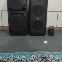 دو عدد باند بزرگ