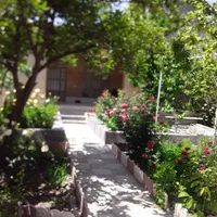 اجاره خانه باغ ویلا منزل ۳ هکتاری در روستای خبر