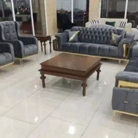 مبل راحتی مدل چستر ماهُور// ریما|مبلمان خانگی و میز عسلی|تهران, شهید رجایی|دیوار