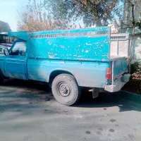 حمل نخاله و مصالح ساختمانی سراسر تهران