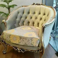 مبل نیو کلاسیک پاریس|مبلمان خانگی و میز عسلی|قم, زاویه|دیوار