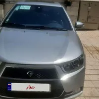 دنا پلاس اتوماتیک، آپشنال توربو مدل ۱۴۰۳|خودرو سواری و وانت|سنندج, |دیوار