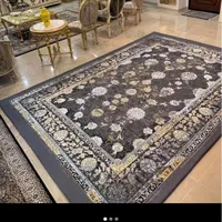 کاور رو فرشی ۹ متری کش دار