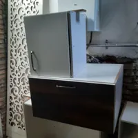 ام دی اف کابینت|کتابخانه، شلف، قفسه‌های دیواری|اردبیل, |دیوار