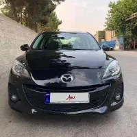 مزدا