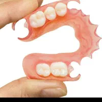 دست دندان طرح لمینیت|خدمات آرایشگری و زیبایی|تهران, مهران (سیدخندان)|دیوار