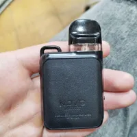 ویپ smok novo master box|زیورآلات و اکسسوری|ساوه, |دیوار