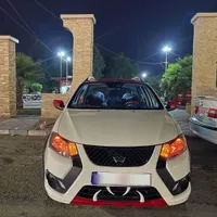 کوییک GXR تیپ L، مدل ۱۴۰۳