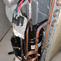 تعمیرات تخصصی کولر گازی 12000 تعمیر کولر 12هزار